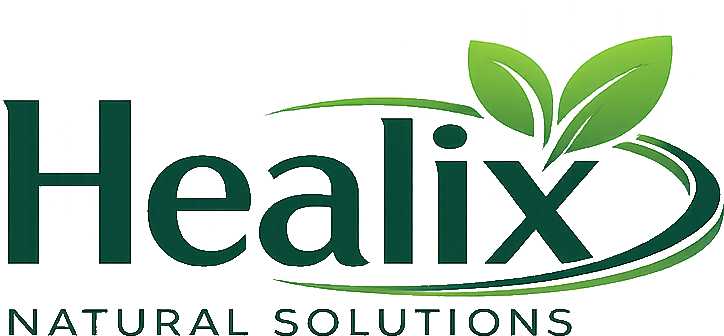 Healix Natural Solutions